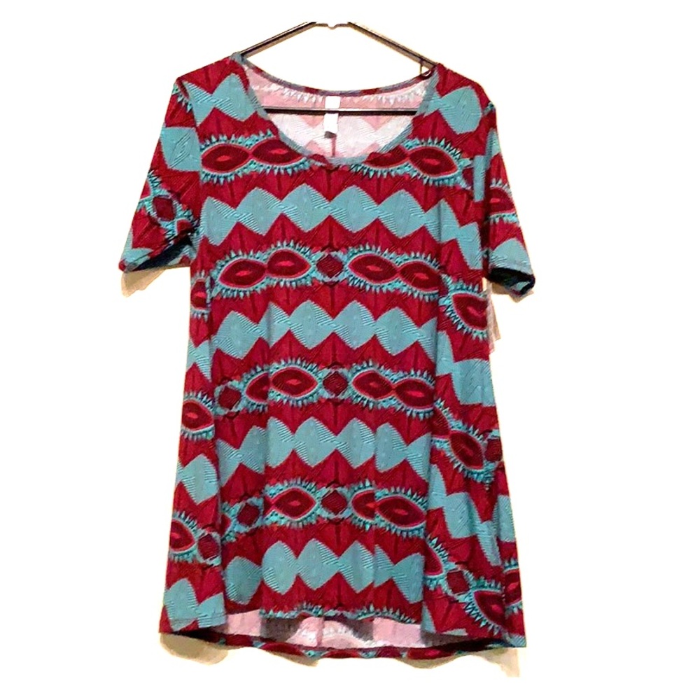 Lularoe perfect T